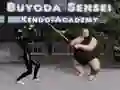 Igra Akademija kendo Buyoda Sensei spletu Igra Akademija kendo Buyoda Sensei spletu