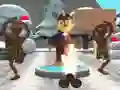 Igra Igre Metro Patrol spletu Igra Igre Metro Patrol spletu