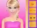Igra Ustvarjalec Barbie spletu