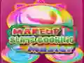 Igra Mojster Kuhanja Slime Ličila spletu Igra Mojster Kuhanja Slime Ličila spletu