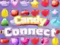 Igra Candy Connect spletu Igra Candy Connect spletu