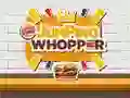 Igra Skakalni Whopper spletu