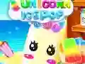 Igra Enožrebcov ledeni sladoled spletu Igra Enožrebcov ledeni sladoled spletu