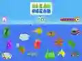 Igra Čist ocean spletu Igra Čist ocean spletu
