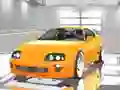 Igra Ekstremen Drift spletu Igra Ekstremen Drift spletu