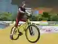 Igra BMX Ekstrem 3D Trik spletu
