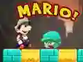 Igra Mario! spletu Igra Mario! spletu