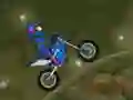Igra Moto Dirka - Motociklist spletu