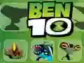 Igra BEN 10 spletu