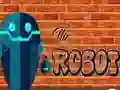 Igra Robot spletu Igra Robot spletu