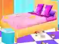 Igra Čiščenje in okraševanje hiše z dojenčkom Taylor spletu Igra Čiščenje in okraševanje hiše z dojenčkom Taylor spletu