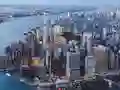 Igra Zbirka sestavljank New York spletu Igra Zbirka sestavljank New York spletu