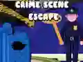 Igra Pobeg iz kraja zločina spletu