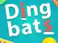 Igra Dingbats spletu Igra Dingbats spletu