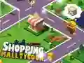 Igra Tycoon Nakupovalnega Centra spletu Igra Tycoon Nakupovalnega Centra spletu