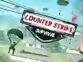 Igra Counter Strike Preživetje spletu Igra Counter Strike Preživetje spletu