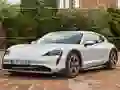 Igra Porsche Taycan 4S Križanka spletu Igra Porsche Taycan 4S Križanka spletu
