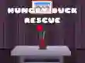Igra Reševanje Lačne Račke spletu