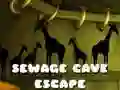 Igra Pobeg iz kanalizacijske jame spletu Igra Pobeg iz kanalizacijske jame spletu