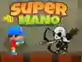 Igra Super Mano spletu Igra Super Mano spletu