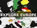 Igra Kviz o lokaciji evropskih držav spletu Igra Kviz o lokaciji evropskih držav spletu