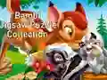 Igra Kolekcija Bambi Sestavljanki spletu
