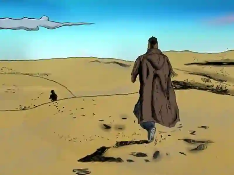 Igra Distopijska RPG spletu