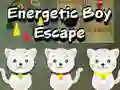 Igra Pobeg Energičnega Fanta spletu Igra Pobeg Energičnega Fanta spletu
