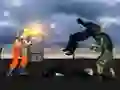 Igra Naruto Prosta Borba spletu