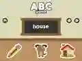 Igra Igra ABC spletu Igra Igra ABC spletu