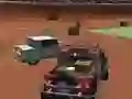Igra Demoliranje Pixel Avtomobila spletu Igra Demoliranje Pixel Avtomobila spletu