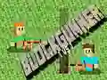 Igra BlockGunner 1 proti 1 spletu Igra BlockGunner 1 proti 1 spletu