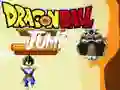 Igra DragonBall Skok spletu