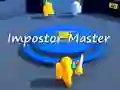 Igra Mojster Impostor spletu Igra Mojster Impostor spletu