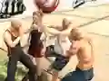 Igra Borbe.io spletu Igra Borbe.io spletu