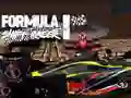 Igra Formula 1: Menjalni dirkač spletu