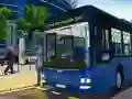 Igra Mestni avtobus: Prevoz potnikov in parkiranje 2021 spletu Igra Mestni avtobus: Prevoz potnikov in parkiranje 2021 spletu