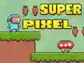 Igra Super Pixel spletu Igra Super Pixel spletu