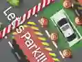 Igra Pojdimo Parkirati!!! spletu