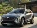 Igra Cadillac Lyriq Slide spletu Igra Cadillac Lyriq Slide spletu