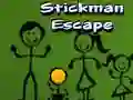 Igra Pobeg Stickmana spletu Igra Pobeg Stickmana spletu
