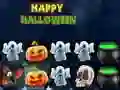 Igra Vesel Halloween spletu Igra Vesel Halloween spletu