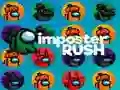 Igra Among Us: Impostor Rush spletu