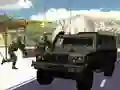 Igra Vožnja vojaškega tovornega prevoza spletu Igra Vožnja vojaškega tovornega prevoza spletu