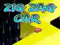 Igra Zig Zag Avto spletu Igra Zig Zag Avto spletu