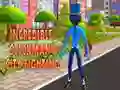 Igra Neverjetna Stickman mestna borba spletu Igra Neverjetna Stickman mestna borba spletu