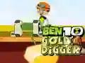 Igra Ben 10 Išče zlata spletu Igra Ben 10 Išče zlata spletu