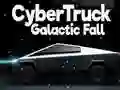 Igra Cybertruck Galaktični Padec spletu Igra Cybertruck Galaktični Padec spletu