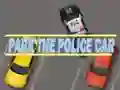 Igra Parkirajte policijski avto spletu Igra Parkirajte policijski avto spletu