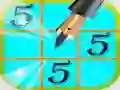 Igra Sudoku Pro spletu Igra Sudoku Pro spletu